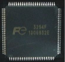 【明发电子】全新原装日立50PD9900缓冲板IC 3294F FE3294F