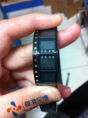 原装松下光耦：AQW614EHAX AQW614EHAZ 贴片 SMD8正品,代理销售