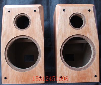 惠威广州专卖店8寸空箱扬声器