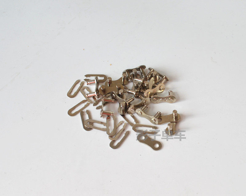 Chaîne de vélo - Ref 2363971 Image 1