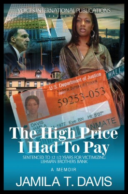 【预售】The High Price I Had to Pay: Sentenced to 12 1/2