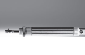 (FESTO气缸DSNU/ESNU10/16/20/25-40/45/60/100/15/50-P/PPV-A