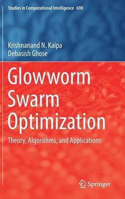 【预订】Glowworm Swarm Optimization