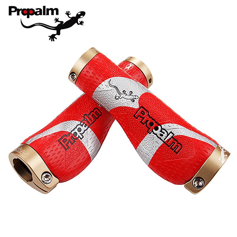 Poignées de vélo PROPALM - Ref 2340855 Image 1