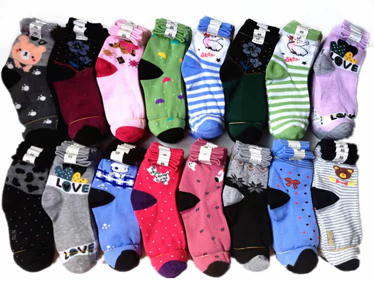 Chaussettes - collants - Ref 771439 Image 1