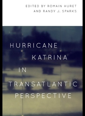 【预售】Hurricane Katrina in Transatlantic Per