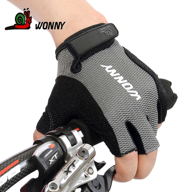 Gants pour vélo homme WONNY - Ref 2246448 Image 3