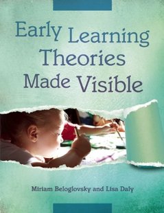 预售 Made Early Theories Visible Learning