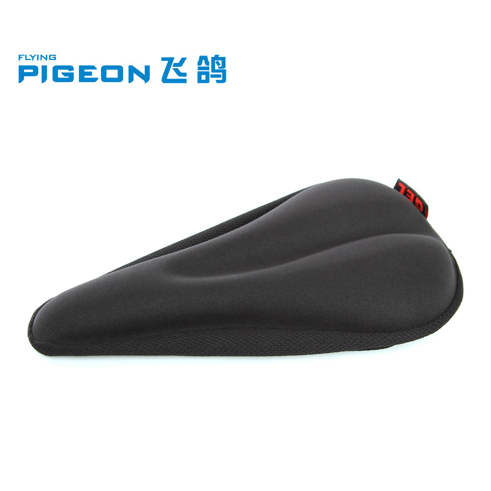 Selle de vélo cyclisme sur route FLYING PIGEON - Ref 2349358 Image 1