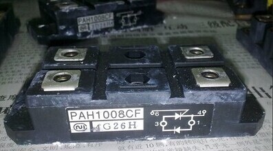 PAH1008CF SDA100AA80  单项整流可控硅模块100A800V