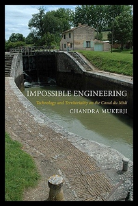 【预售】Impossible Engineering: Technology and Territoria