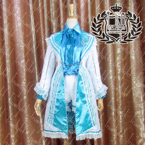 SKE48万岁维也纳演唱会打歌服