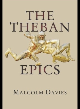 【预售】The Theban Epics