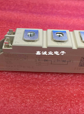 SKKT106B16E SKKT106/12E SKKH106/14E SKKT72/22EH 全新原装