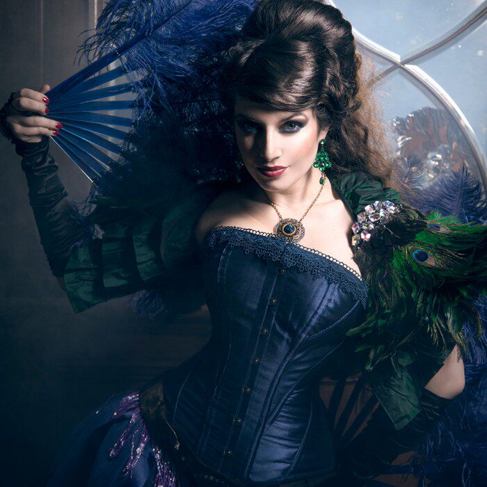 新款复古收腹束腰corset钢骨塑身塑腰衣新娘礼服女塑身衣宫廷马甲