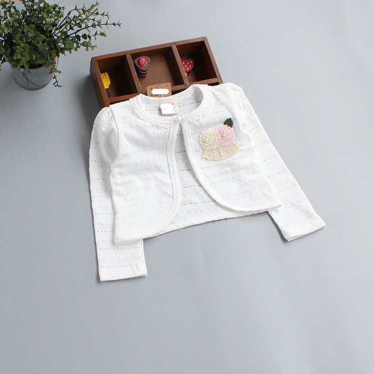 Cape pour fille - Ref 2157818 Image 1