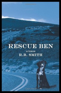 【预售】Rescue Ben