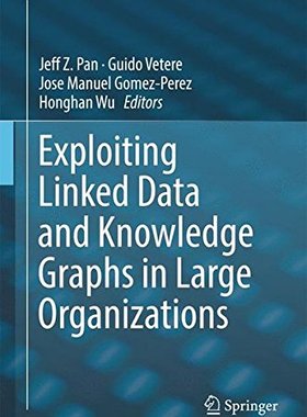 【预订】Exploiting Linked Data and Knowledge...