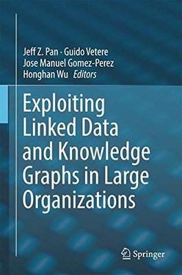 【预订】Exploiting Linked Data and Knowledge...