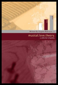 【预售】Musical-Love-Theory