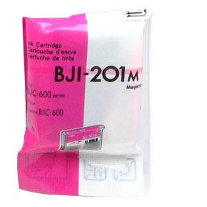 佳能 BJI-201M Canon BJI-201 原装 墨盒 BJ-600 610 ★假一罚十