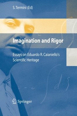 【预订】Imagination and Rigor: Essays on Edu...