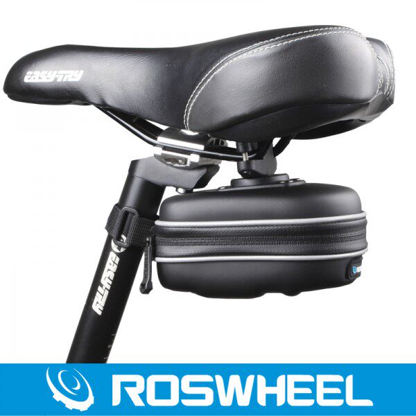 Sacoche pour vélo mixte ROSWHEEL - Ref 2215337 Image 1
