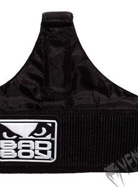 坏小子Bad Boy Claw Lifting Strap美国进口 健身 举重 手爪 1副