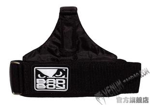 坏小子Bad Boy Claw Lifting Strap美国进口 健身 举重 手爪 1副