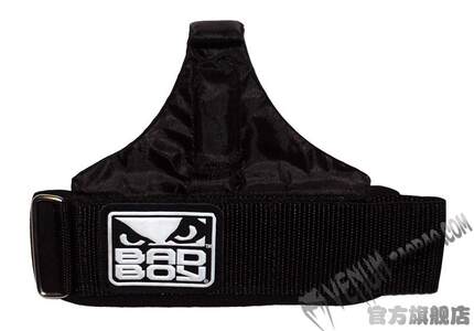 坏小子Bad Boy Claw Lifting Strap美国进口 健身 举重 手爪 1副