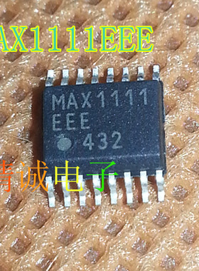 MAX1111EEE MAX1111CEE MAX1111 全新原装进口IC 实体店库存