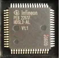 PEB22617HV1.1全新原装 现货库存 质量保证