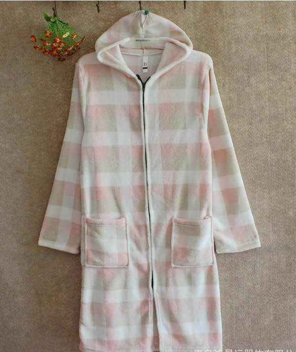 Peignoir jeunesse - Ref 595955 Image 1