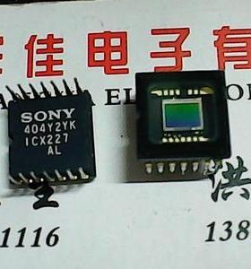 ICX227AL 进口货质量保证