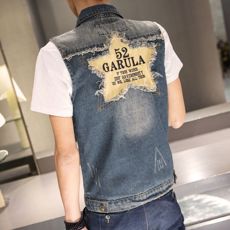 Gilet sans manche sport - Ref 542678 Image 1