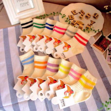 Chaussettes enfant - Ref 2106744 Image 1
