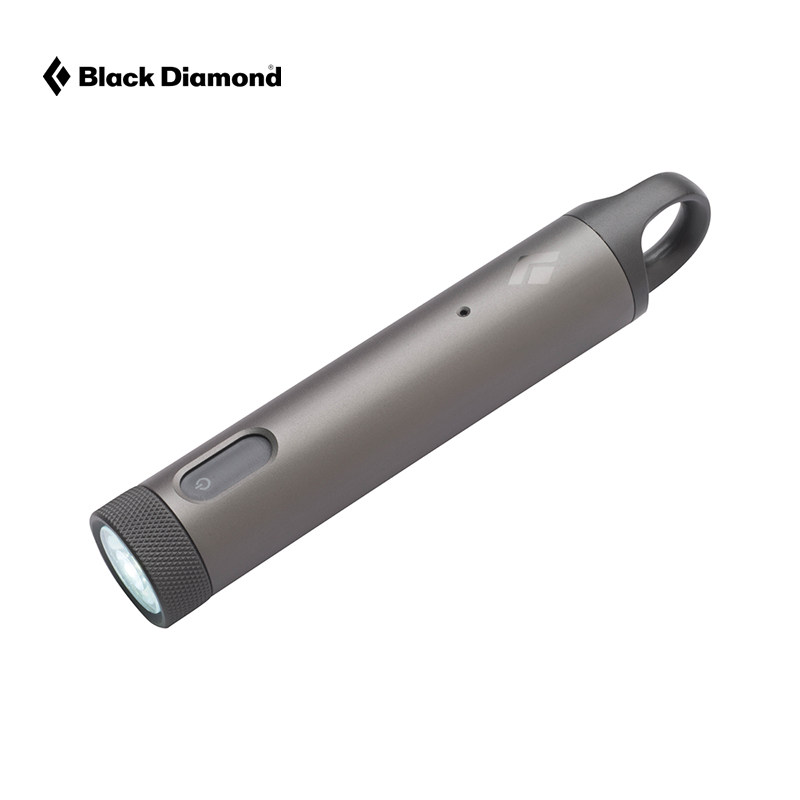 Black Diamond BD Black Diamond portable LED Flashlight Charger Spare source 620801in the Outdoor/Mountaineer/Camping/Travel Goods , Outdoor Lighting , Flashlight  category - from Buy2taobao.com to provide professional Taobao agent buy service