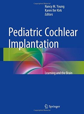 【预订】Cochlear Implants in Children: Learn...