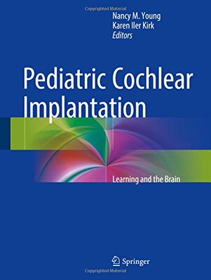 【预订】Cochlear Implants in Children: Learn...