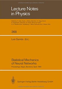 【预订】Statistical Mechanics of Neural Netw...