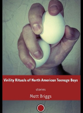 【预售】Virility Rituals of North American Teenage Boys