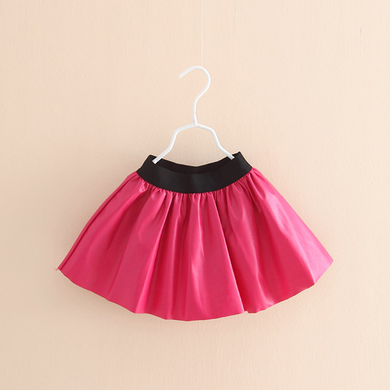 Jupe pour fille - Ref 2048224 Image 1