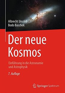 Neue Kosmos Einfuhrung Die Der A... 预订