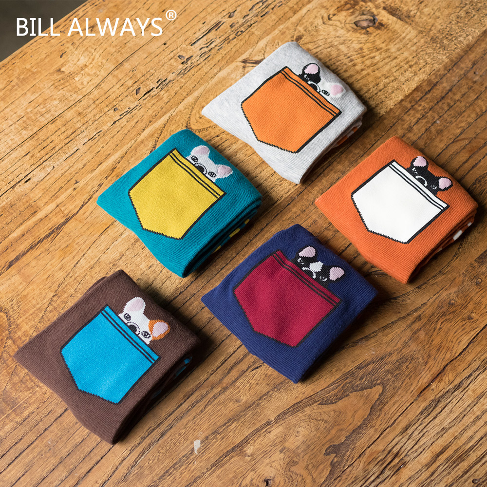 Chaussettes - collants BILL ALWAYS MM0206 - Ref 779760 Image 1