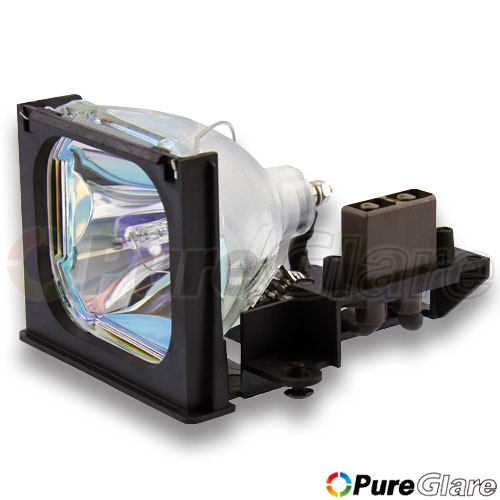 宝得丽 PHILIPS 飞利浦 投影机灯泡 LC4041G199 带灯架 LCA3107