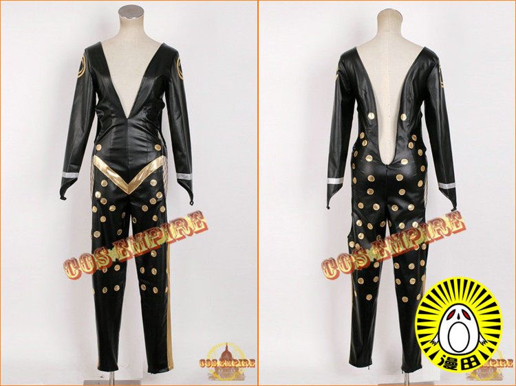 漫田 战国BASARA2 春日 cosplay服