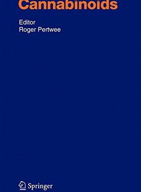 【预订】Cannabinoids