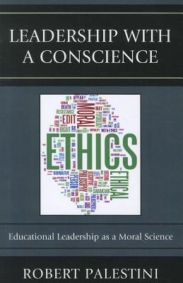 【预售】Leadership with a Conscience: Educational Lead...