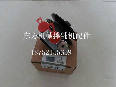 沃尔沃 道依茨BFM1013输油泵 摊铺机输油泵 发动机补油泵 涨紧轮