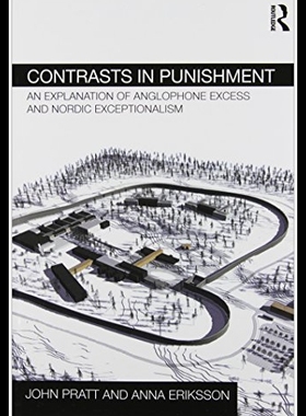 【预售】Contrasts in Punishment: An Explanation of Anglop